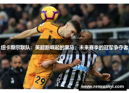 纽卡斯尔联队：英超新崛起的黑马，未来赛季的冠军争夺者